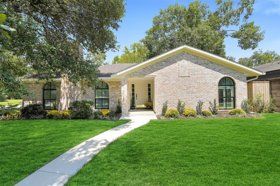 House in Houston, Texas, United States 1 - 17548529