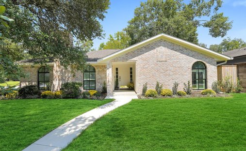 House in Houston, Texas, United States 1