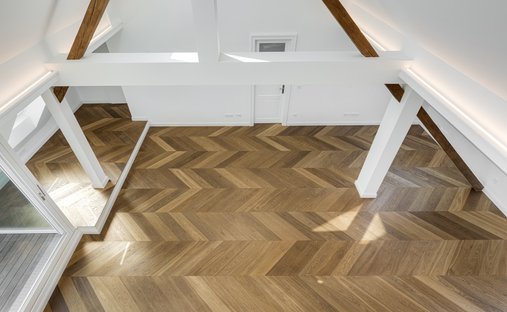 Apartment in Munich, Bavaria, Germany 1