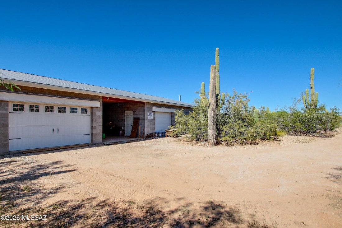 Casa a Marana, Arizona, Stati Uniti 3 - 17552918