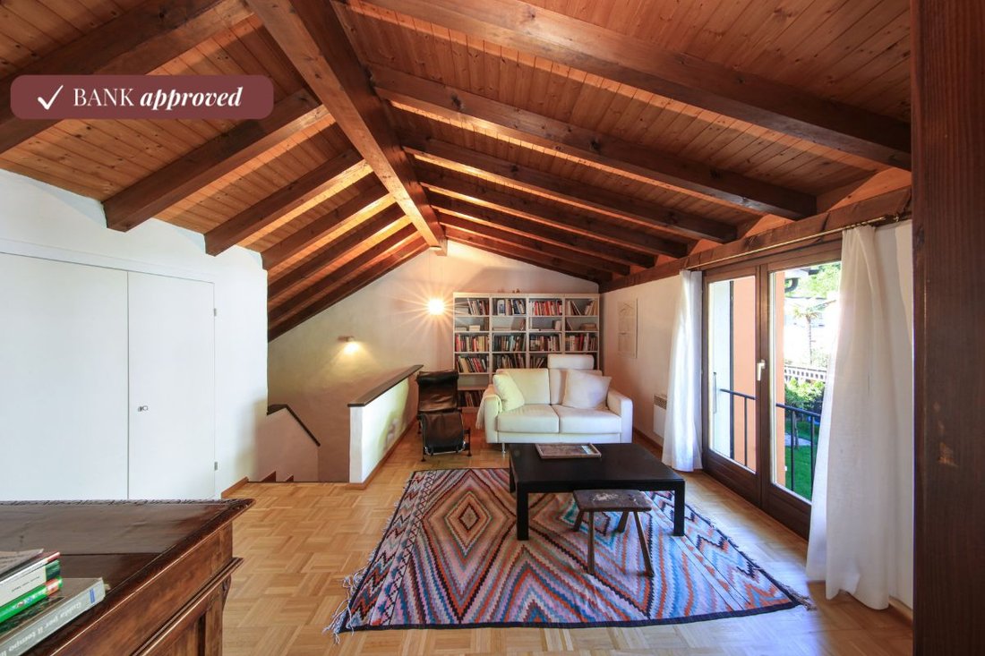 Casa San Rocco