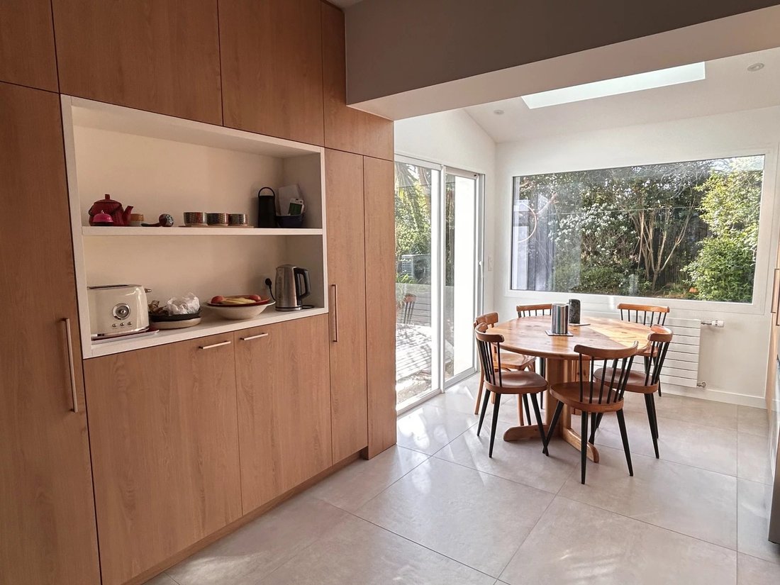 House in Keroman-Merville, Lorient, France 4 - 17472077