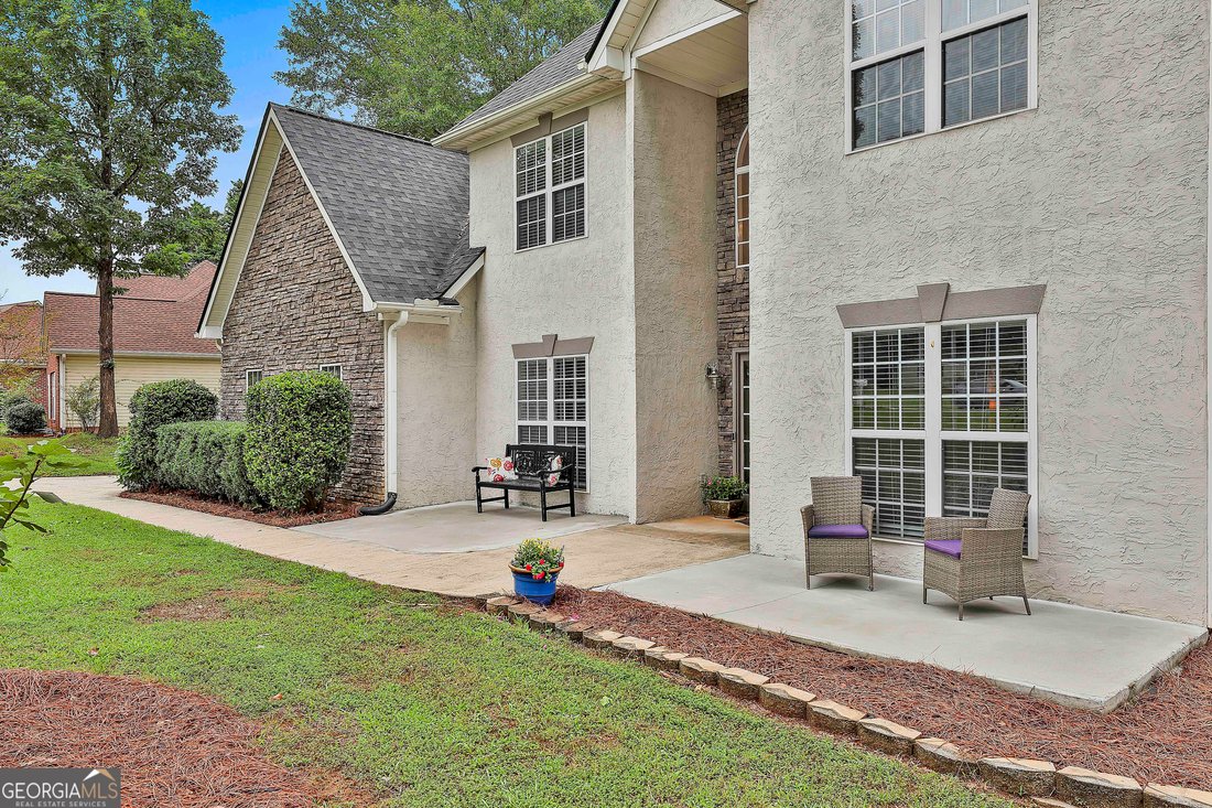 House in Tyrone, Georgia, United States 5 - 17548974
