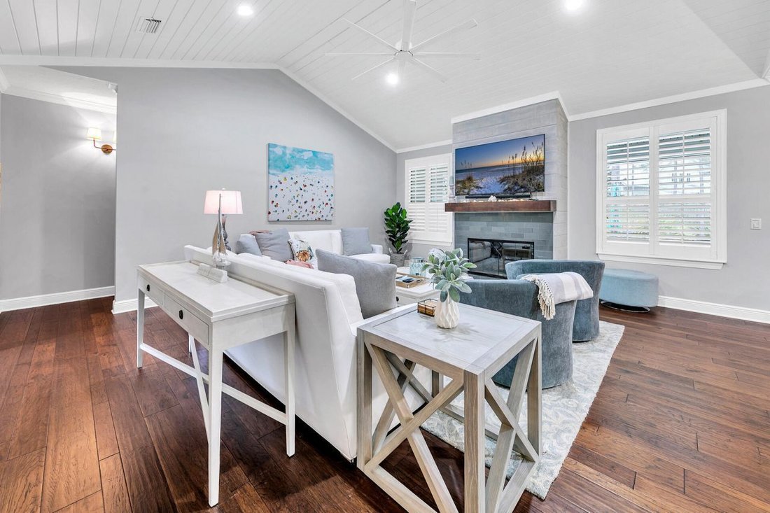 House in Santa Rosa Beach, Florida, United States 4 - 17553887