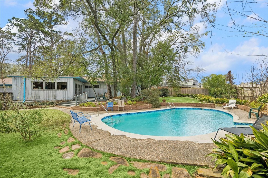House in Houston, Texas, United States 2 - 17548543