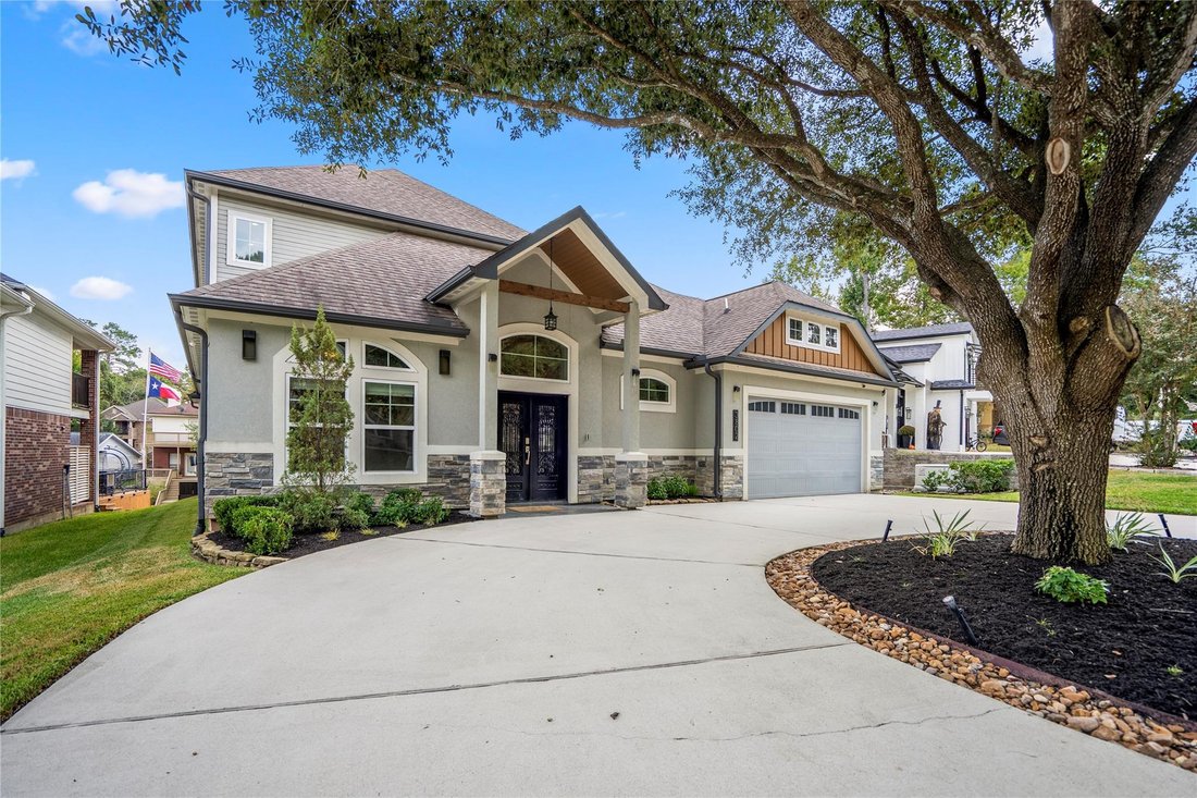 House in Montgomery, Texas, United States 2 - 17548539