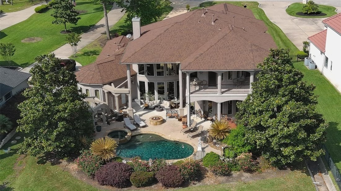 House in Montgomery, Texas, United States 5 - 17552193