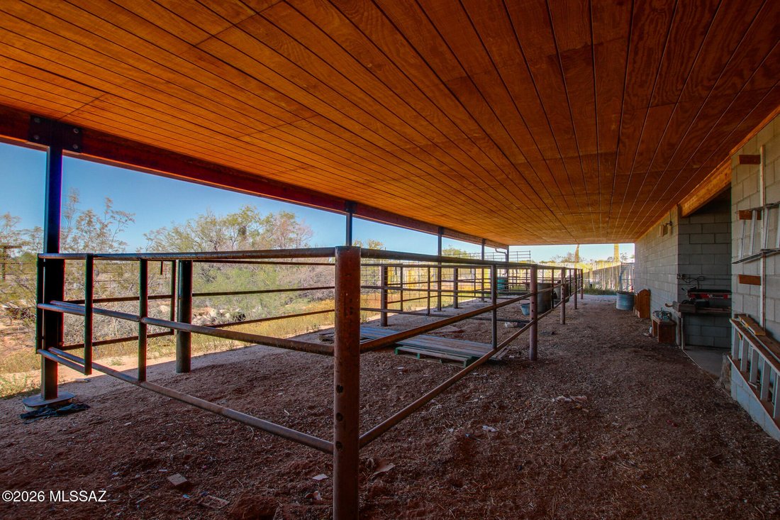 Casa a Marana, Arizona, Stati Uniti 4 - 17552918