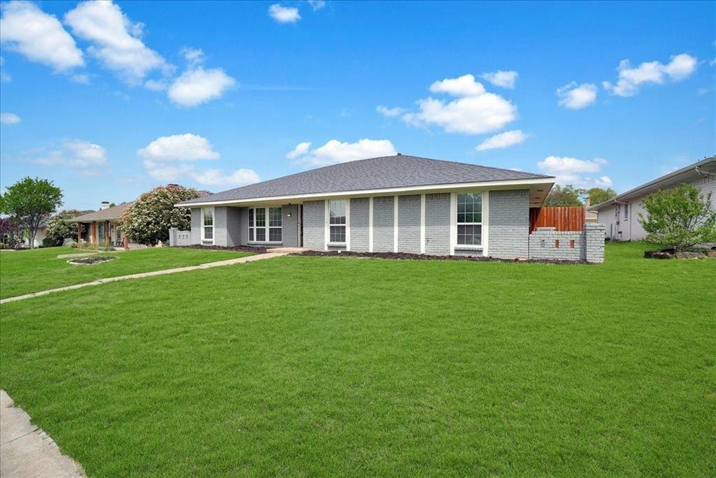 House in Richardson, Texas, United States 3 - 17554855
