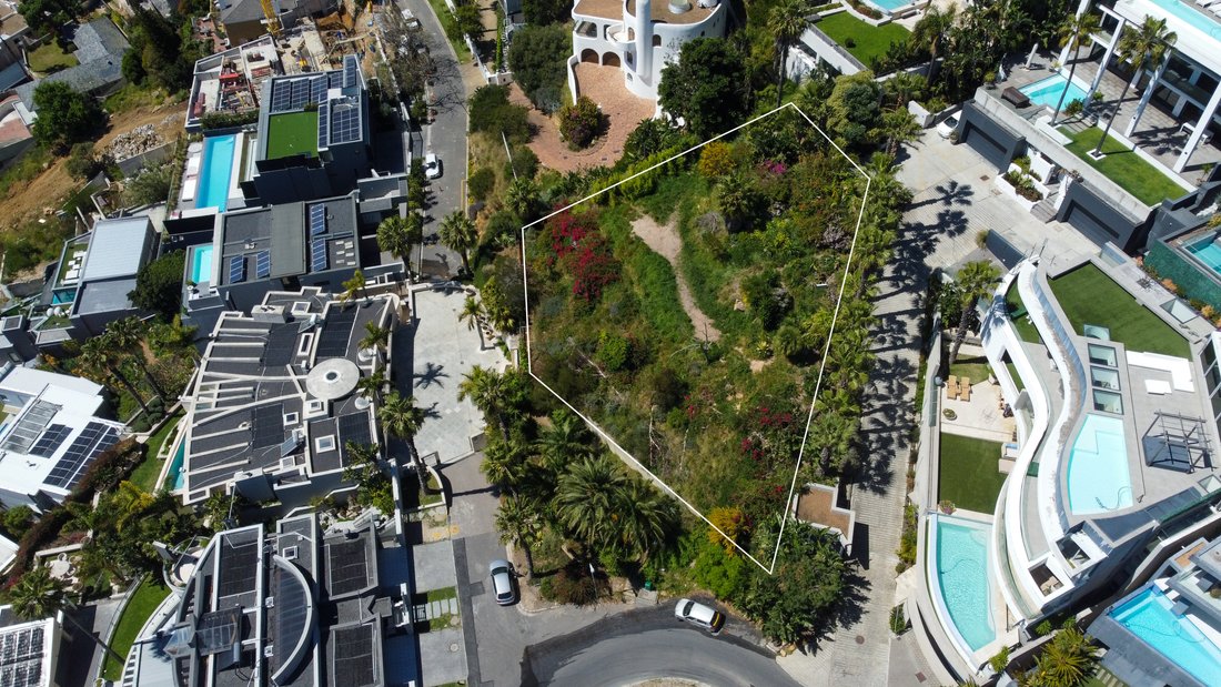 Land in Fresnaye, Bakoven, Cape Town 4 - 17550532