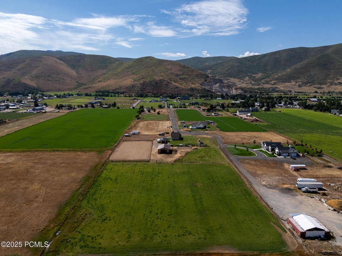 House in Heber City, Utah, United States 5 - 17551955
