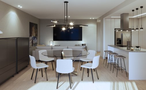 Apartment in Canidelo, Porto District, Portugal 1