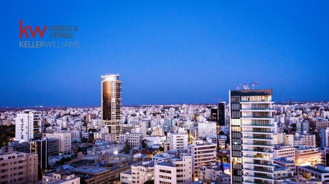 Apartment in Nicosia, Nicosia, Cyprus 4 - 17549004