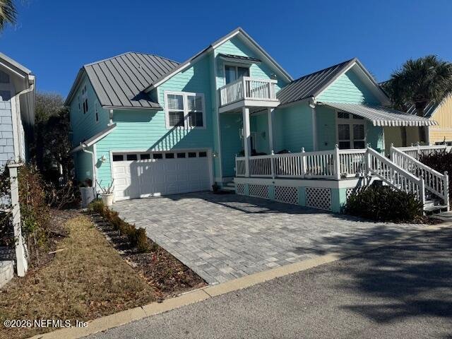 House in St. Augustine, Florida, United States 2 - 17548370