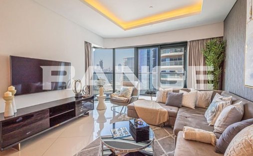 Wohnung in Business Bay, Dubai, Vereinigte Arabische Emirate 1