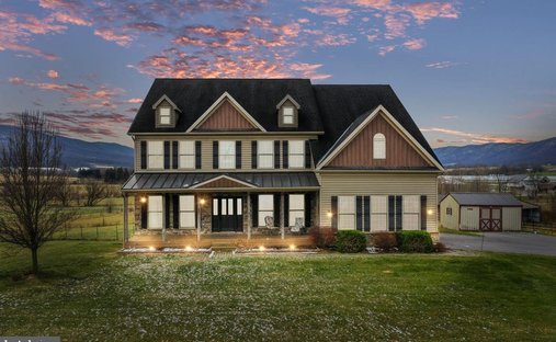 Greencastle, Pennsylvania, United States 1
