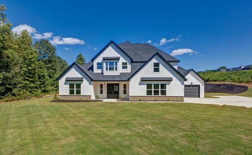 Casa en Taylors, Carolina del Sur, Estados Unidos 1