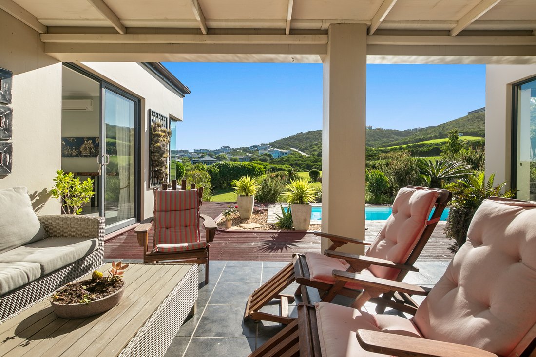 House in Knysna, Western Cape, South Africa 2 - 17550485