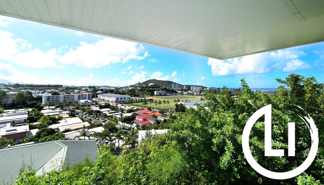 House in Nouméa, South Province, New Caledonia 2 - 12886869