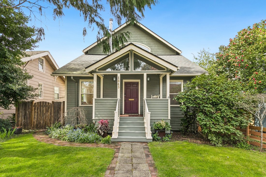 Haus in Seattle, Washington, Vereinigte Staaten 2 - 17511010
