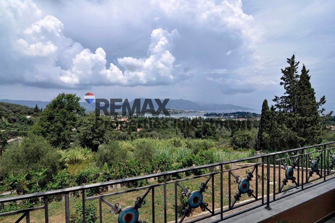 House in Corfu, Peloponnese, Western Greece and the Ionian, Greece 5 - 17548779