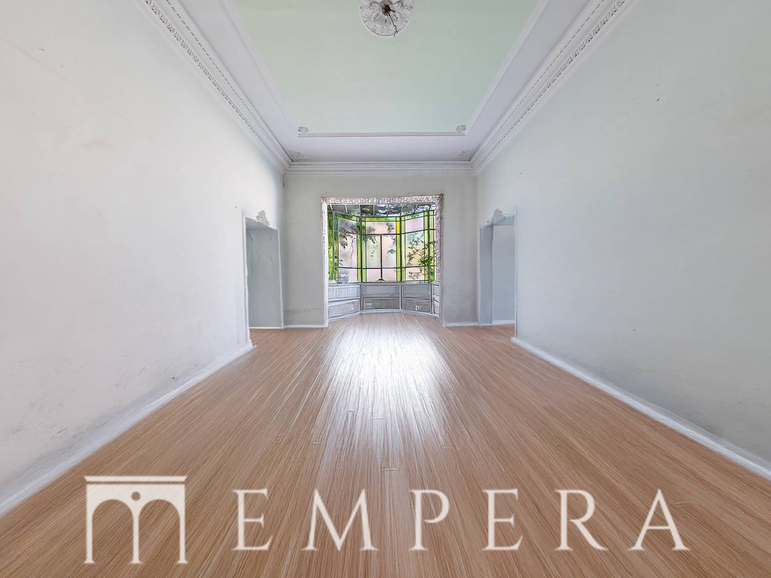Apartment in Prati, Rome, Italy 4 - 17553852