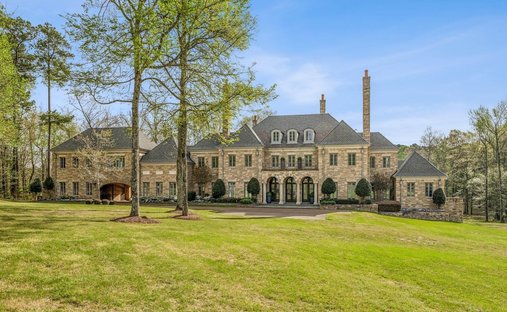 House in Bartlett, Tennessee, United States 1