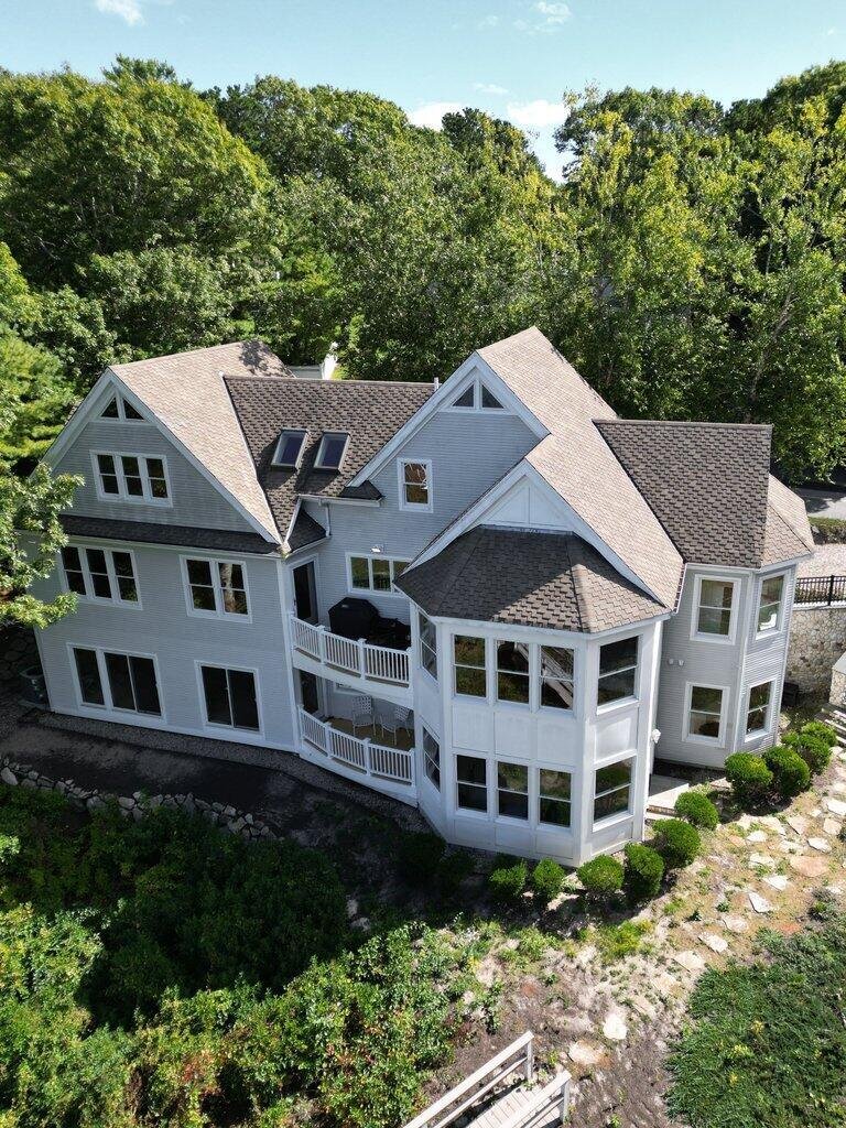 House in Mashpee, Massachusetts, United States 1 - 17549113