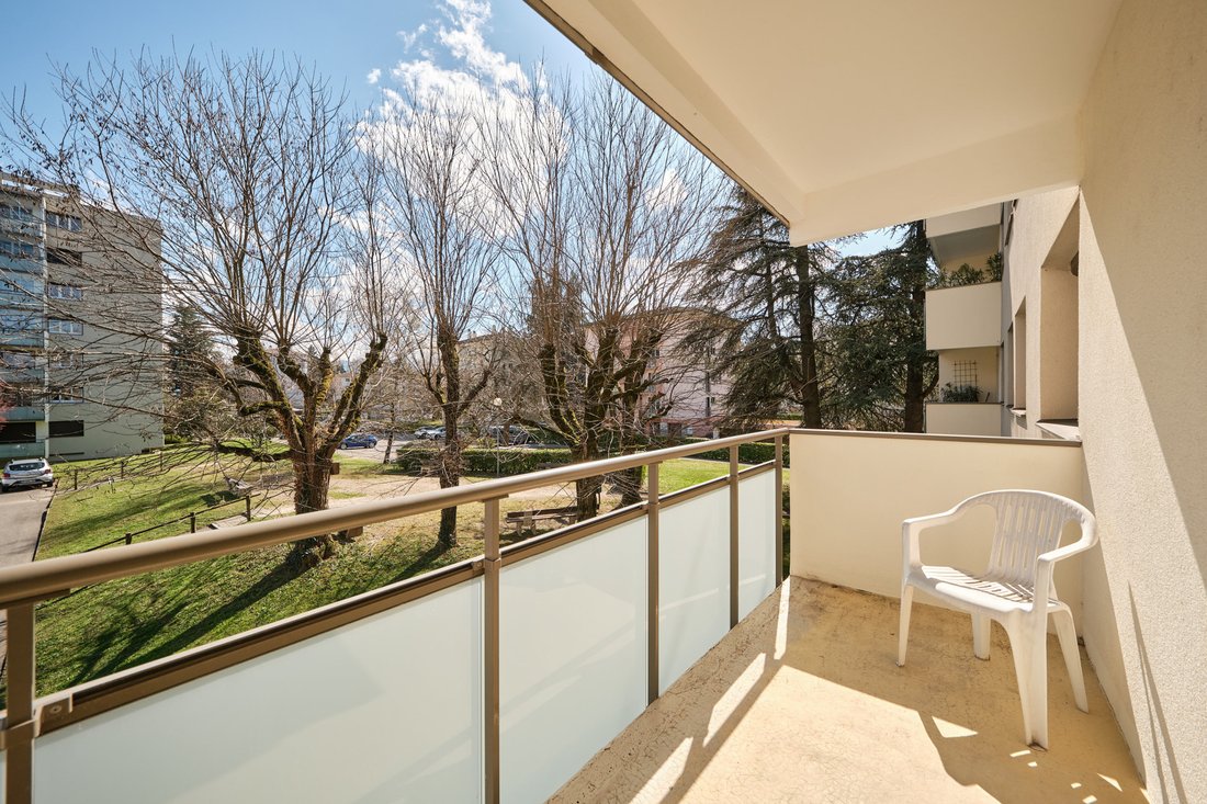 Apartment in Galbert, Annecy, France 3 - 17549420