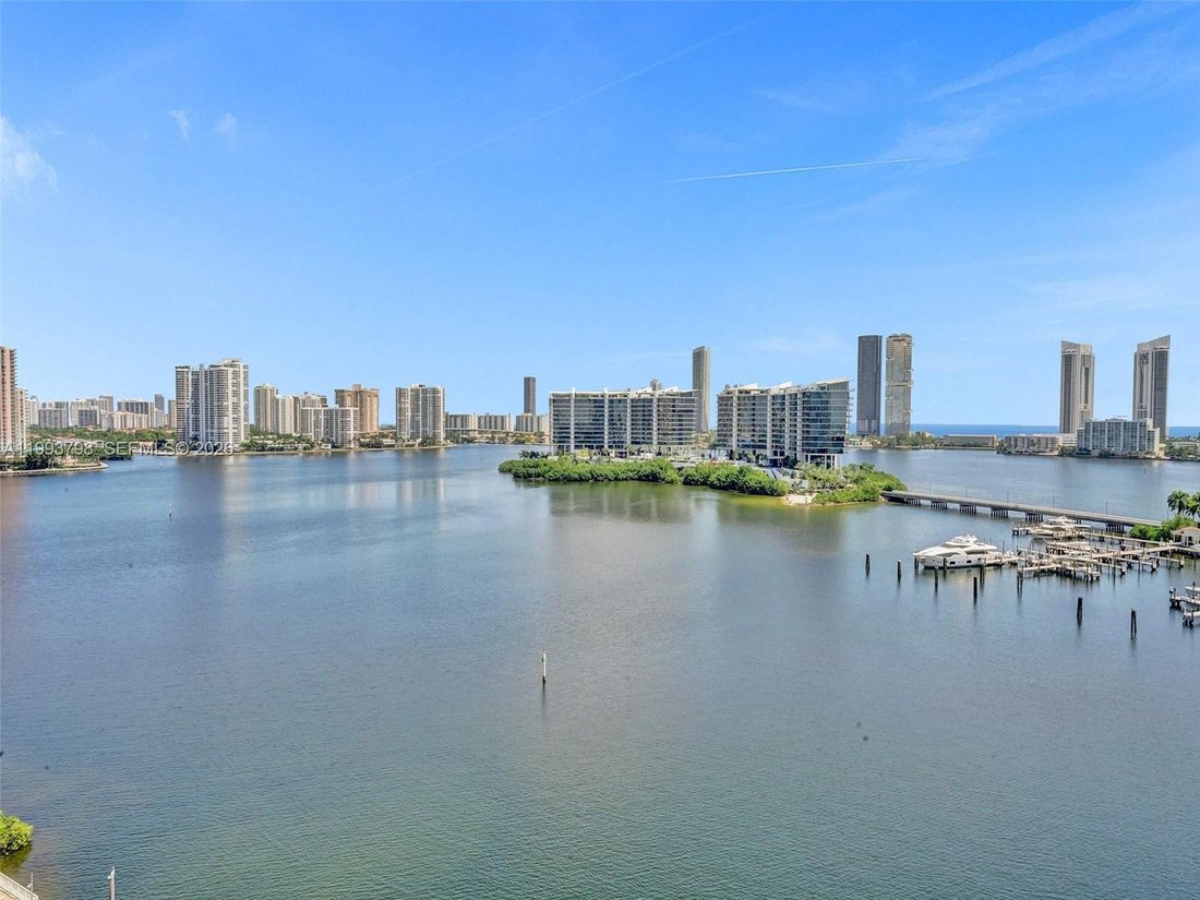 Condo in Golden Beach, Florida, United States 3 - 17552469