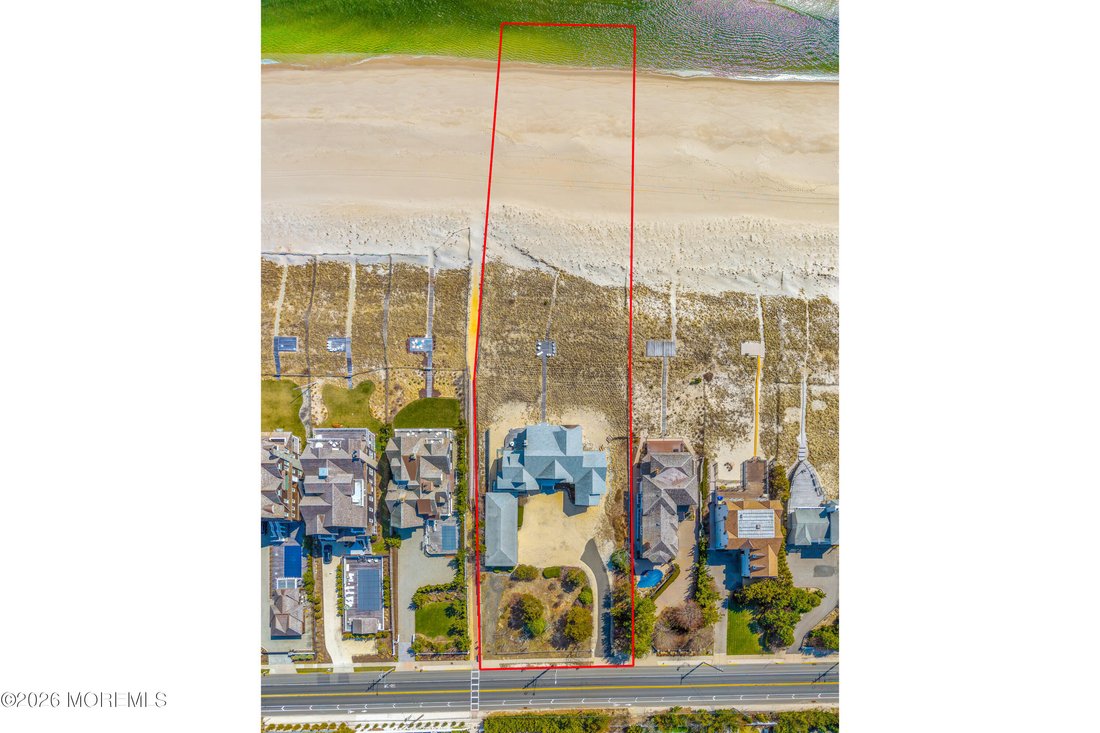 House in Mantoloking, New Jersey, United States 4 - 17548328