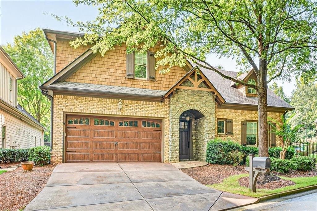 House in Gainesville, Georgia, United States 4 - 17550050