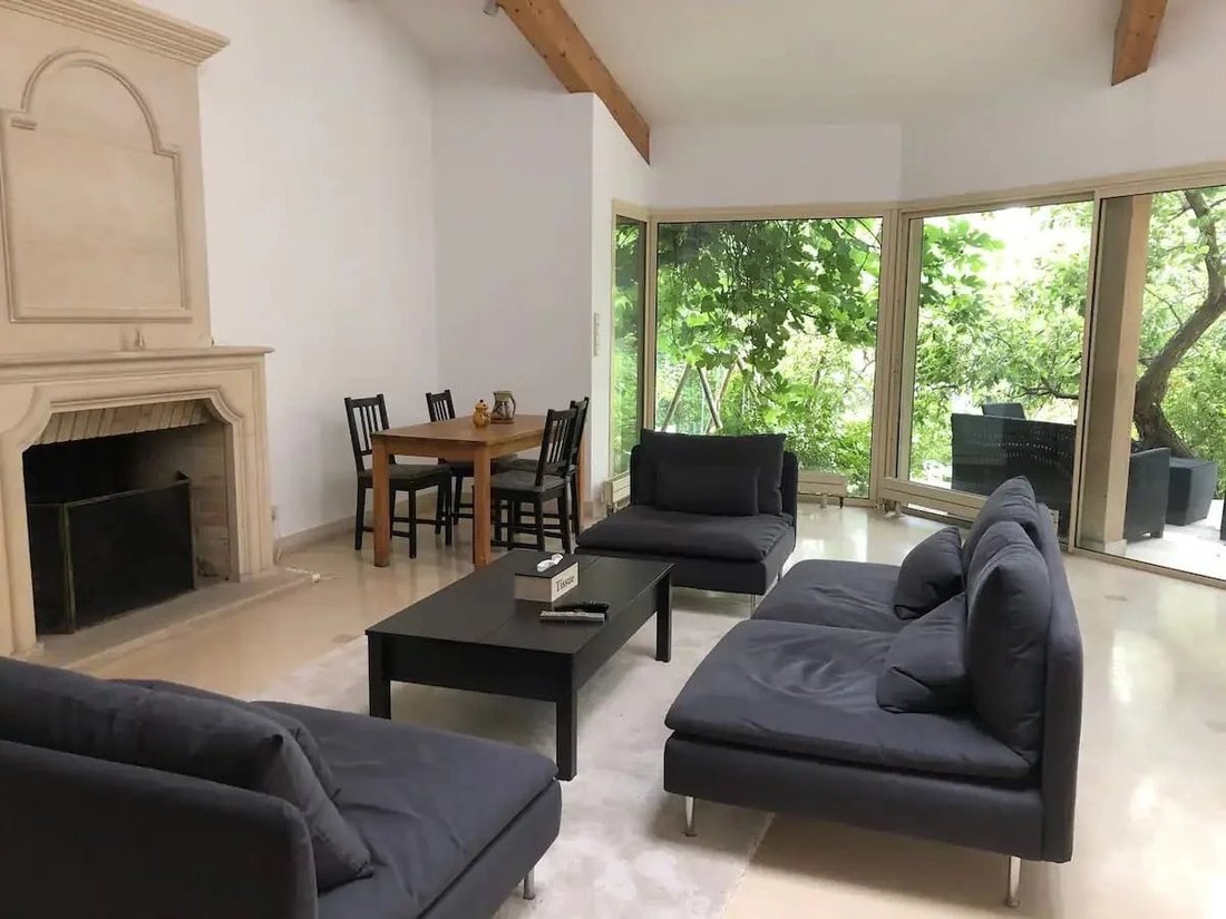 House in Cachan, Ile-de-France, France 1 - 16209445