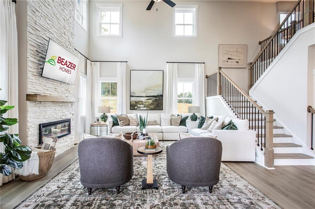 House in Marietta, Georgia, United States 2 - 17551518