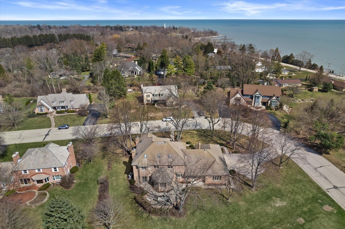 House in Mount Pleasant, Wisconsin, United States 1 - 17549067