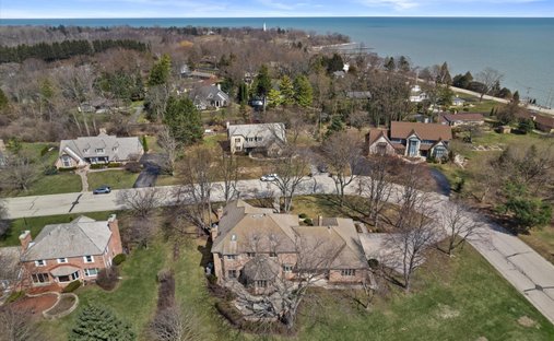 House in Mount Pleasant, Wisconsin, United States 1