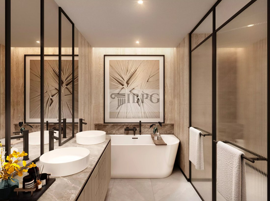 Apartment in Dubai Marina / Marsa Dubai, Dubai, United Arab Emirates 3 - 17550021
