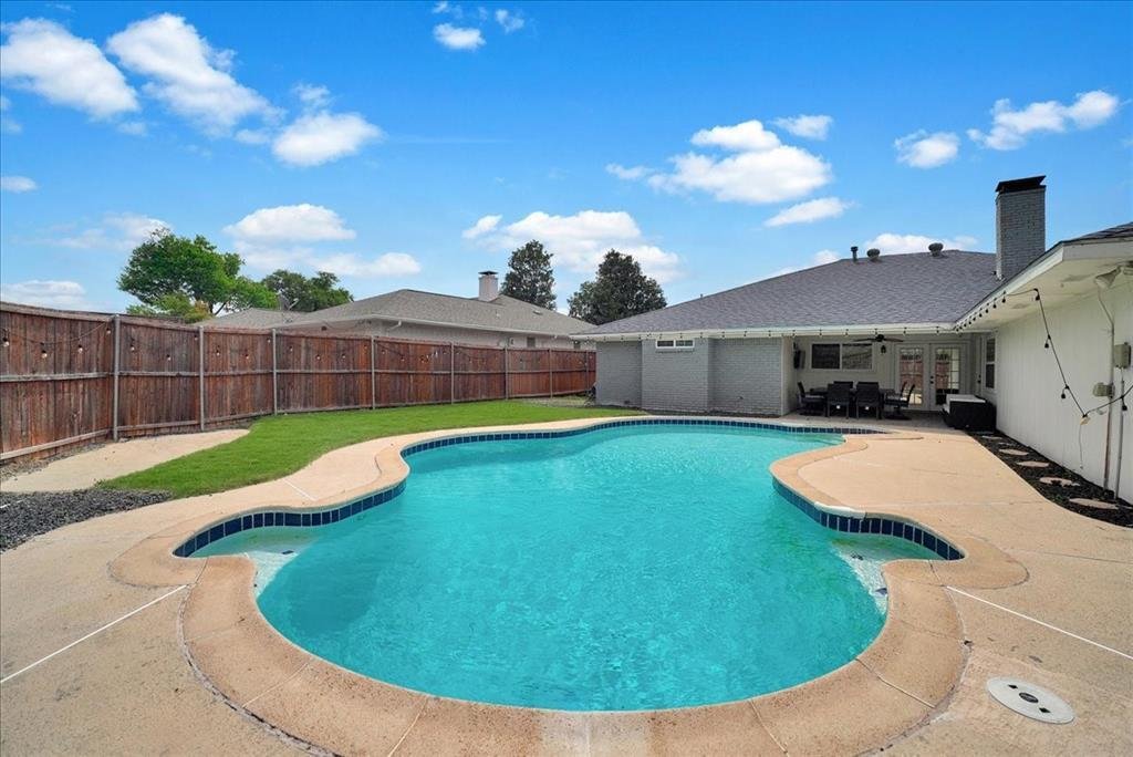 House in Richardson, Texas, United States 4 - 17554855