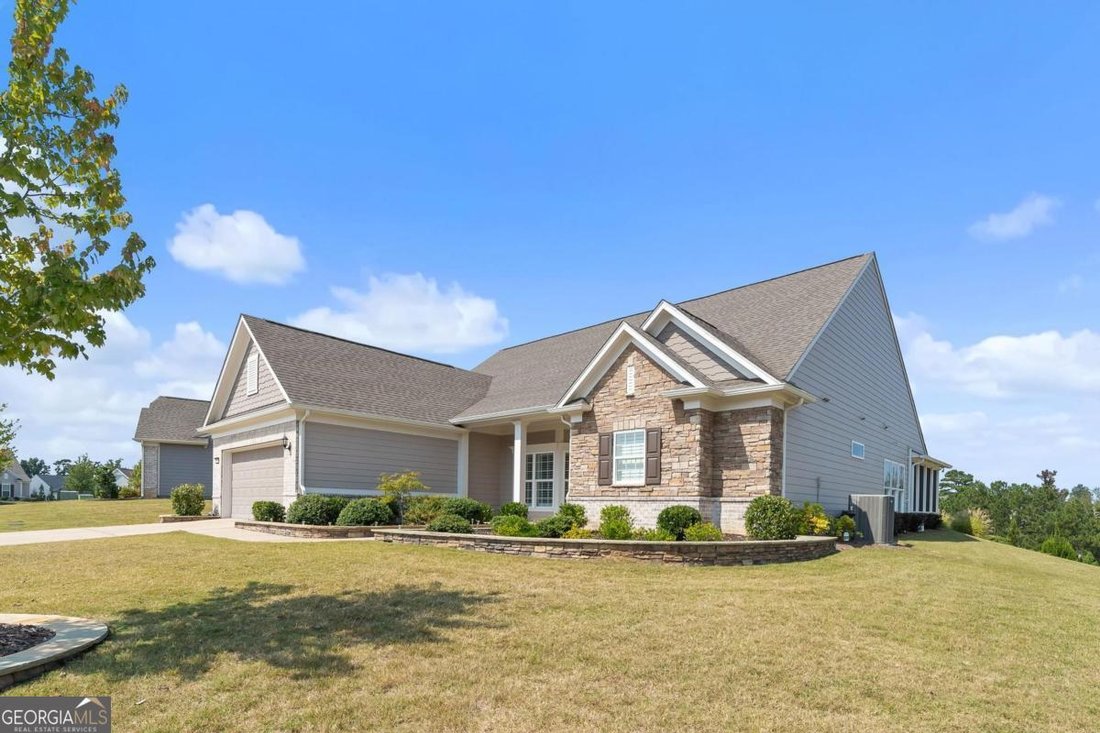 House in Greensboro, Georgia, United States 3 - 17554918