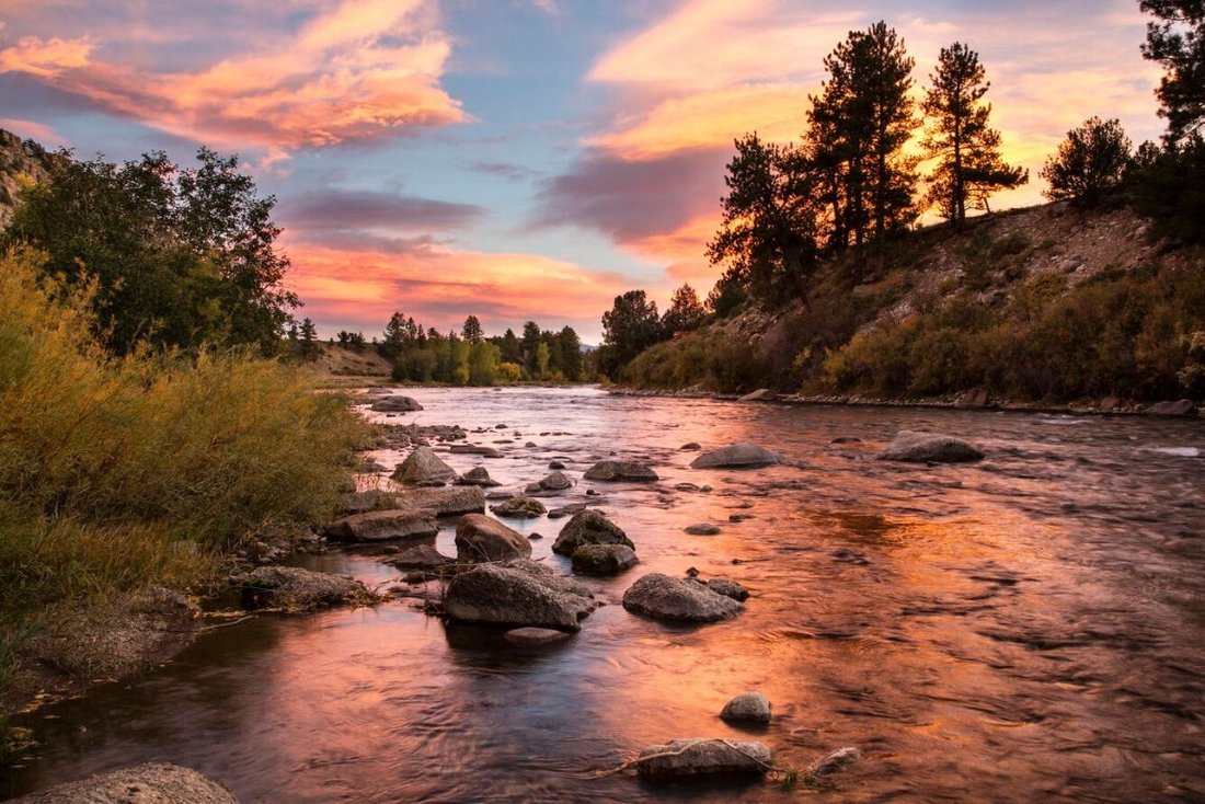Land in Nathrop, Colorado, United States 3 - 17552951