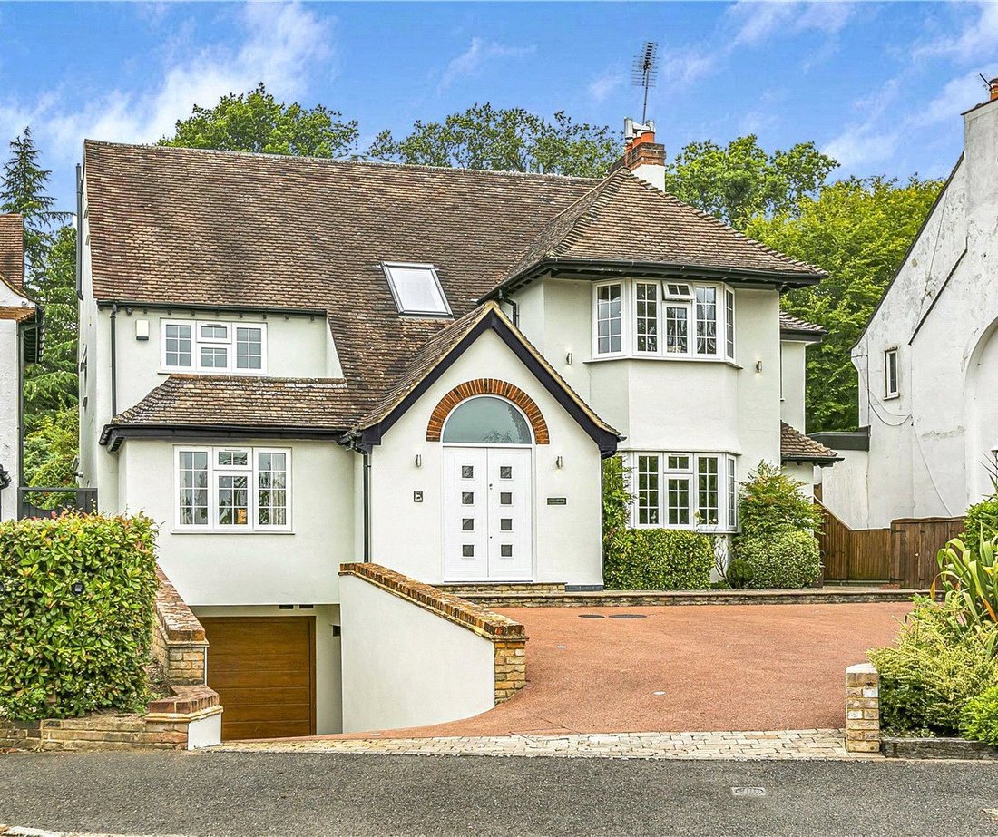 House in Ferney Hill, Enfield, England 2 - 17551684