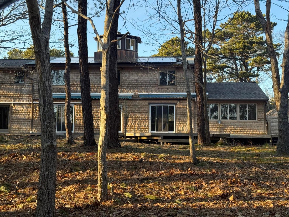 House in Wellfleet, Massachusetts, United States 1 - 17551965