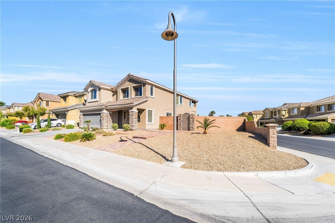 House in Las Vegas, Nevada, United States 3 - 17552298