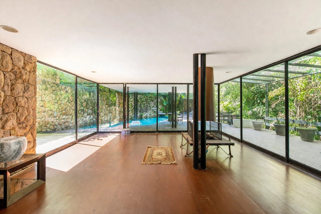 House in Rio de Janeiro, State of Rio de Janeiro, Brazil 3 - 10449496