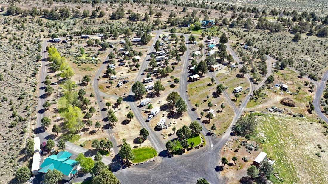 House in Frenchglen, Oregon, United States 5 - 17552216