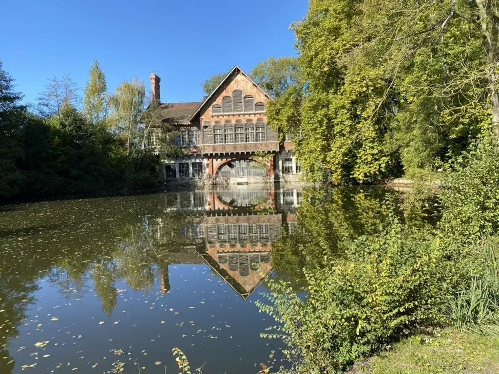 Estate in Ferrieres-en-Brie, Ile-de-France, France 5 - 17553261