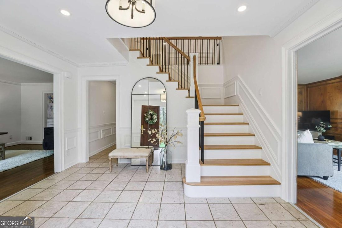 House in Atlanta, Georgia, United States 2 - 17548961