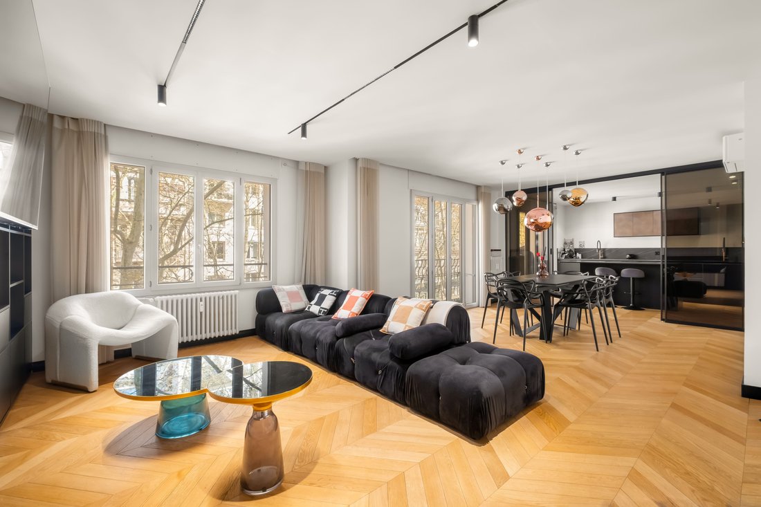 Apartment in Saint Vincent, Lyon 1er Arrondissement, Lyon 1 - 17549683