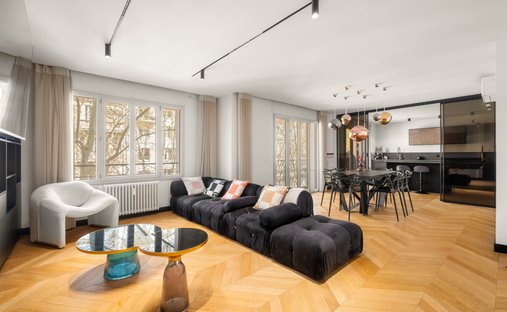 Apartment in Saint Vincent, Lyon 1er Arrondissement, Lyon 1