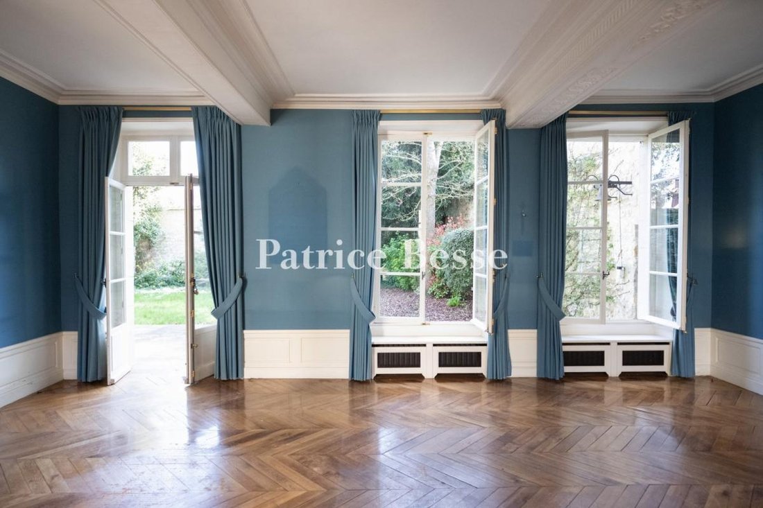 Casa a Compiegne, Alta Francia, Francia 5 - 17553121
